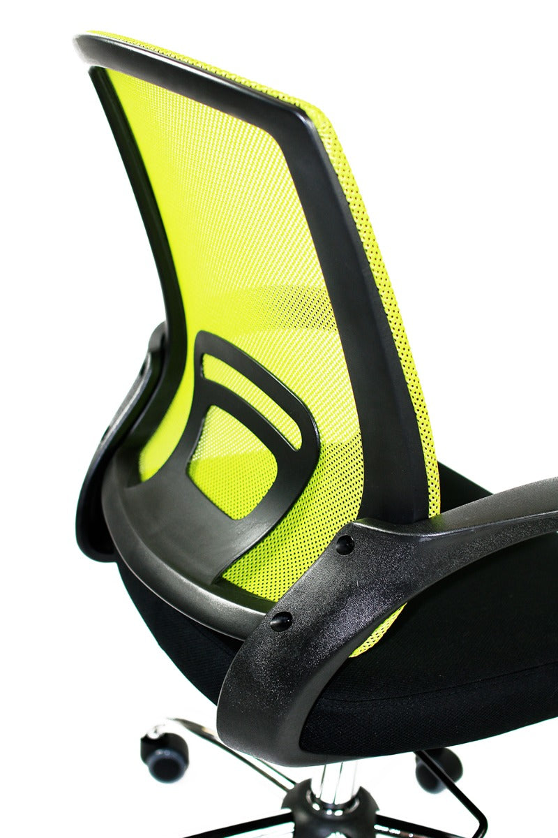 Trice Mid Back Chair