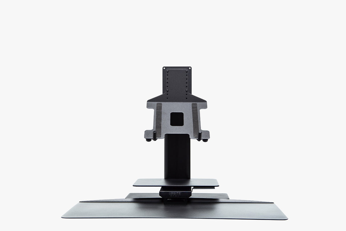 Uprite Sit2Stand Laptop Holder