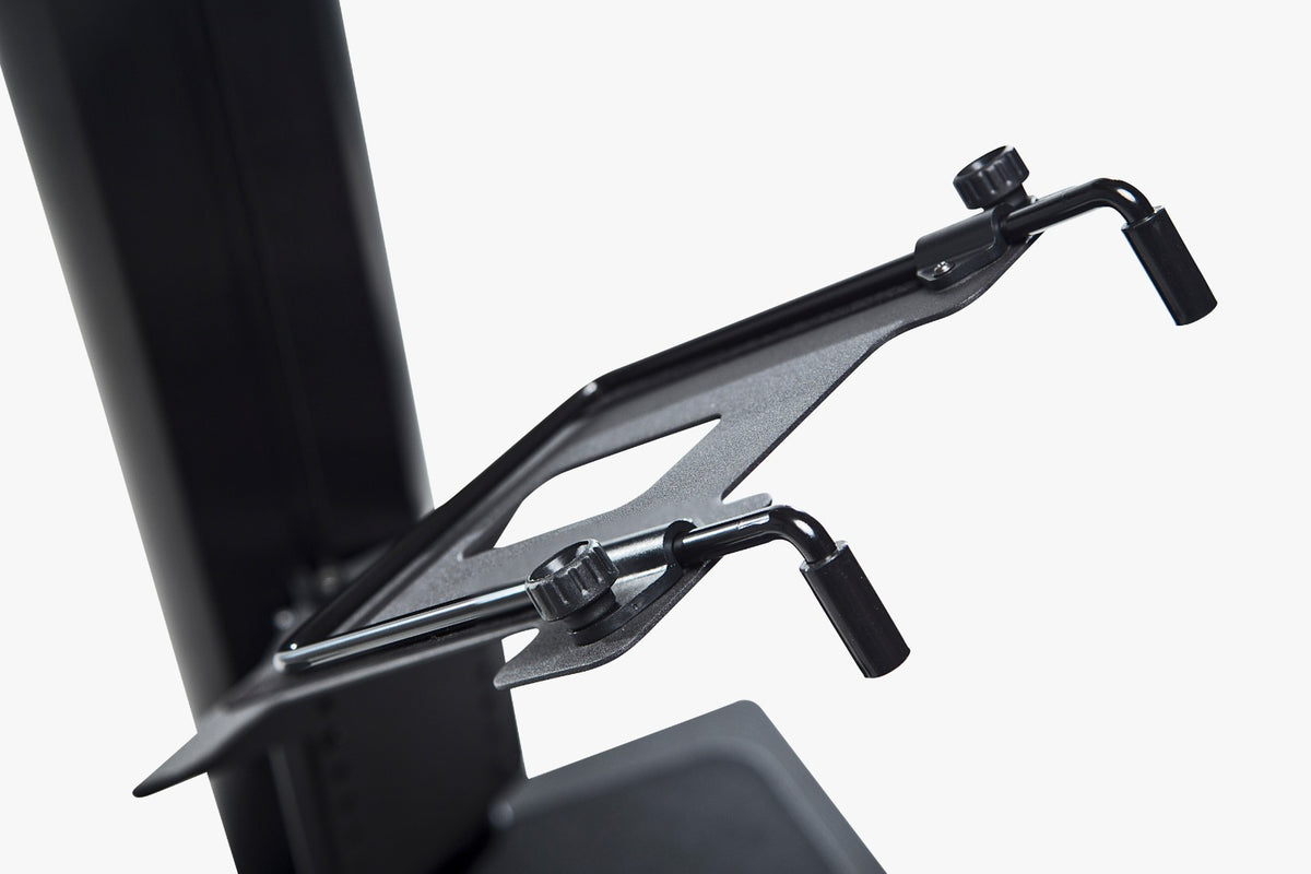 Uprite Sit2Stand Laptop Holder