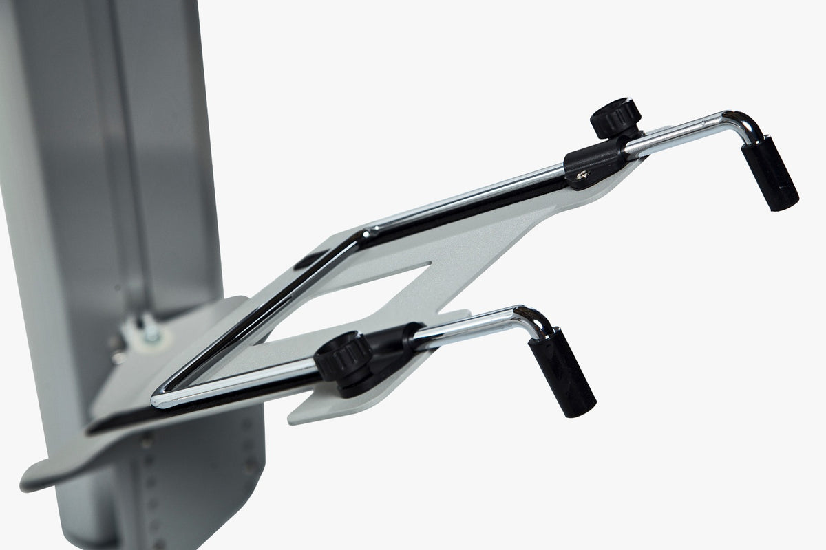 Uprite Sit2Stand Laptop Holder