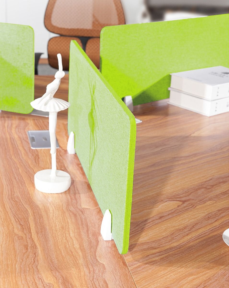 Clean Screens Desktop Dividers