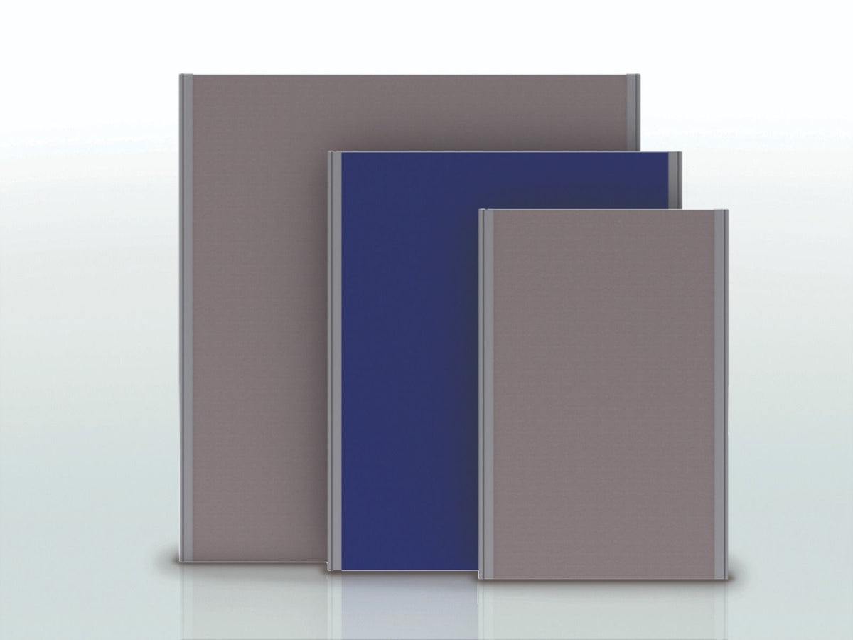 eScreen Floor Partition